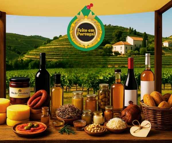 Portuguese Roots – 100% Authentic