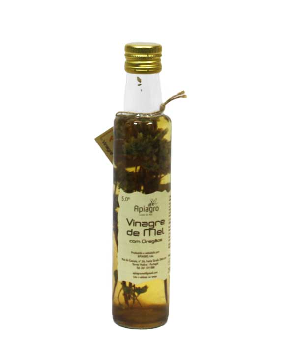 Special Vinegar Selection – Authentic Flavours in Every Drop
