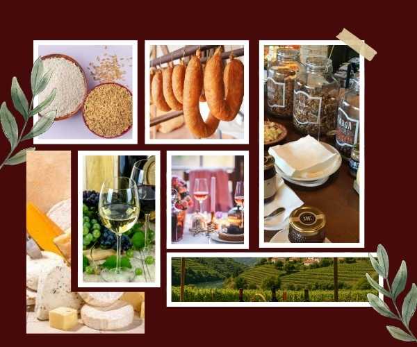 Flavours of Portugal - Unmissable Deals