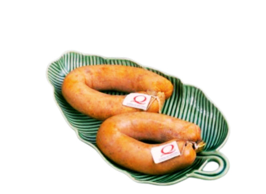 Mirandela IGP Alheira – The Authentic Taste of Trás-os-Montes