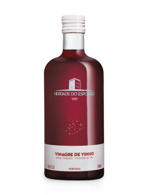 Special Vinegar Selection – Authentic Flavours in Every Drop