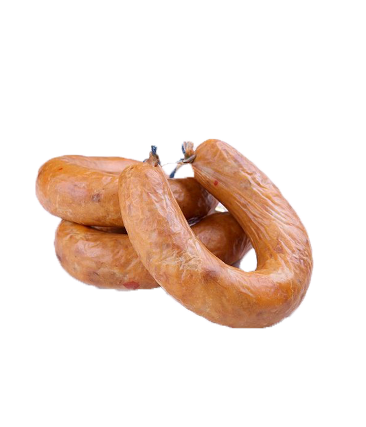 Rustic Flavour, Authentic Taste: Artisanal Game Sausage